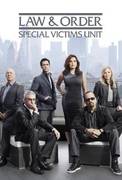 Law & Order Unita Vittime Speciali