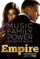 Empire Serie Tv