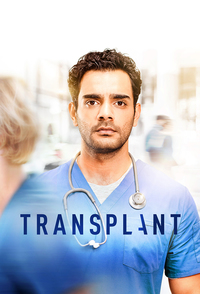 Hamza Haq stars in CTV's "Trasplant" as Bashir “Bash” Hamed, a Syrian doctor with battle-tested skills in emergency medicine who makes the difficult decision to flee his country with his younger sister Amira.
The series is set to air Wednesdays at 9 p.m. ET/PT beginning February 26 exclusively on CTV.